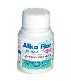 ALKA FLOR 60cap.