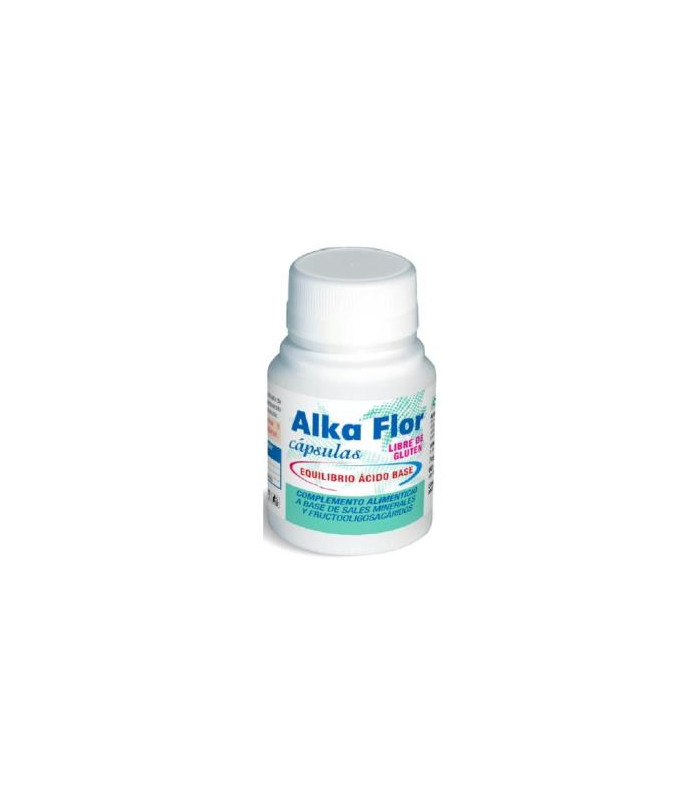 ALKA FLOR 60cap.