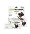 VEGAN PROTEIN MEAL barritas choco-coffee 12uds.