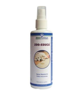 ZOO-EDUCA perros y gatos 125ml.