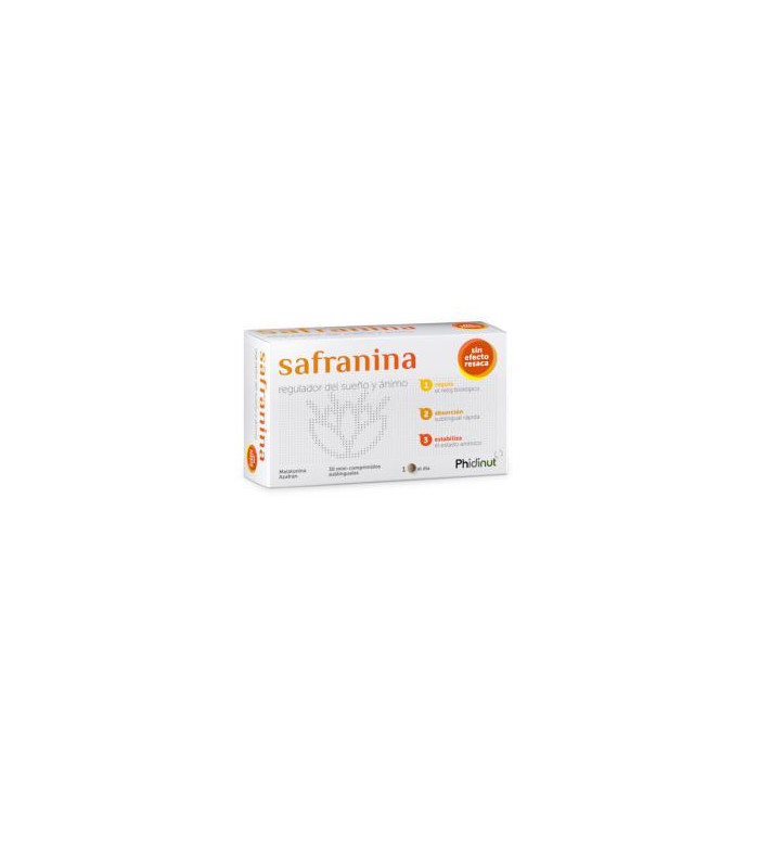 SAFRANINA 30comp.