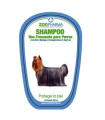 CHAMPU USO FRECUENTE perros 250ml.