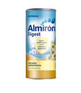 ALMIRON DIGEST INFUSION 200gr.