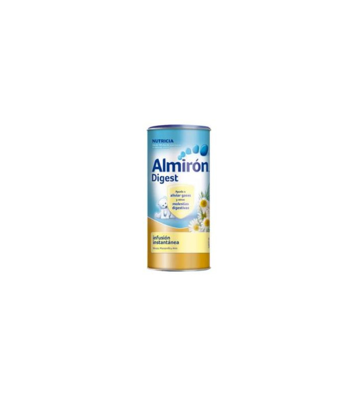 ALMIRON DIGEST INFUSION 200gr.