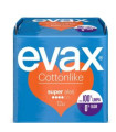 EVAX COTTONLIKE alas super 12ud.