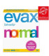 SALVASLIP EVAX normal 44+6ud.