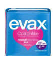 EVAX COTTONLIKE alas normal 16ud.