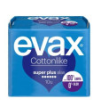 EVAX COTTONLIKE alas super plus 10ud.