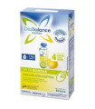 DIABALANCE gel glucosa absorcion rapida limon 4ud.