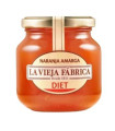 MERMELADA DE NARANJA AMARGA DIET con fructosa 290 gr