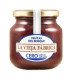 MERMELADA DE FRUTA DEL BOSQUE cero azucar refinado 280 gr
