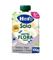 HERO NUTRI FLORA PLATANO-ARAND-YOGUR ECO 100gr.