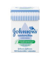 JOHNSON S BASTONCILLOS 100ud.