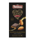 CHOCOLATE NEGRO 72% con almendra ZERO 150gr