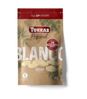GOTA BLANCA 1kg