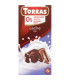 CHOCOLATE con leche 75gr