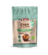 CHIPS DE CHOCOLATE NEGRO mini 200gr.  BIO SG VEGAN