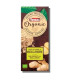 CHOCOLATE NEGRO con maca-jengibre 100gr. BIO SG