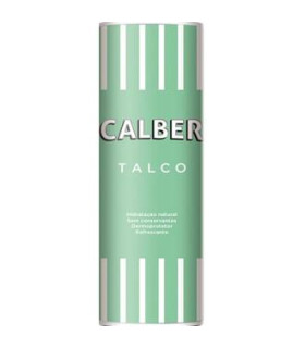 POLVOS TALCO calber N2 100gr