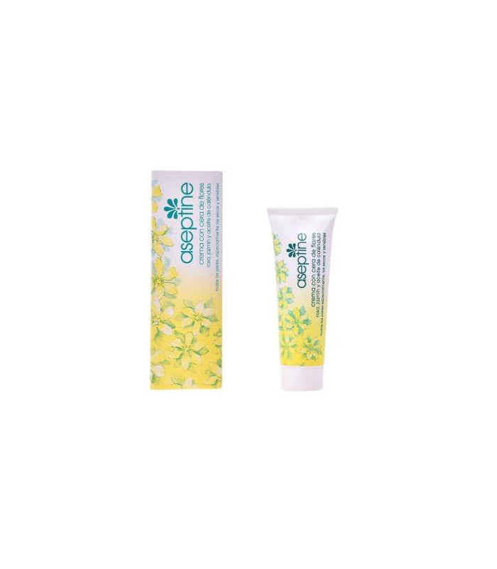 ASEPTINE CREMA con cera tubo 50ml