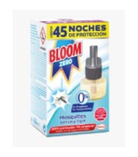 BLOOM ZERO electrico recambio.