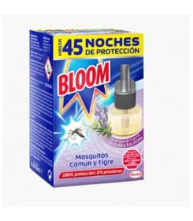 BLOOM electrico lavanda recambio.