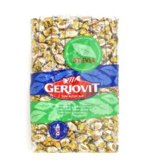 CARAMELO MIEL Y LIMON mini 1kg. S/A