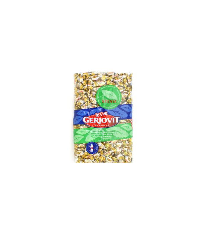 CARAMELO MIEL Y LIMON mini 1kg. S/A