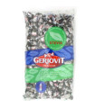 CARAMELO REGALIZ mini 1kg. S/A