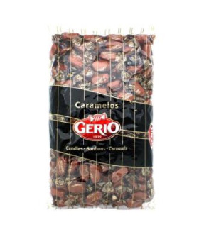 CARAMELO EUCALIPTO MENTOLADO 1kg.