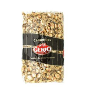 CARAMELO MIEL Y EUCALIPTO mini 1kg.