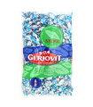 CARAMELO MENTA AZUL mini 1kg. S/A