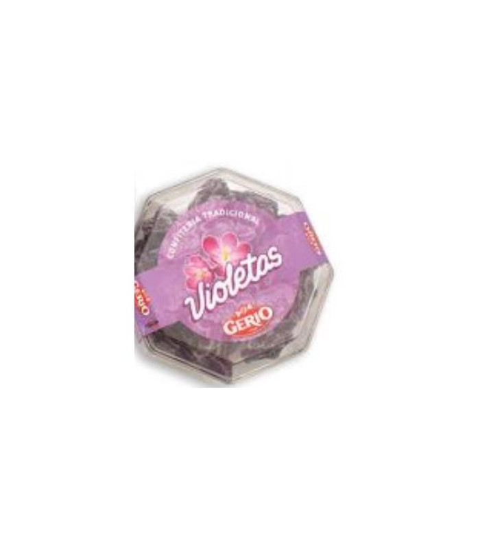 CARAMELO VIOLETAS 100gr.