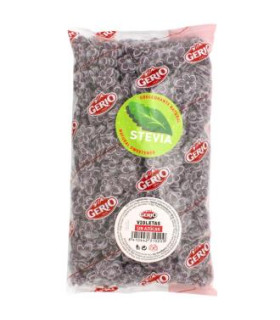 CARAMELO VIOLETAS 1kg. S/A