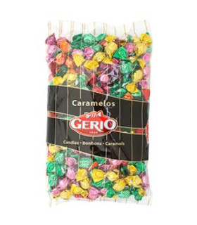 BOMBON GUIRLACHE 582gr. S/A