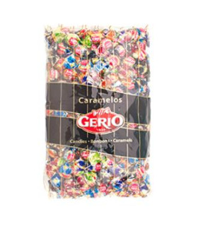 BOMBON SURTIDO 1kg. S/A