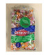 CARAMELO  JELLY con stevia 1kg.S/A