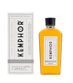 KEMPHOR ELIXIR 100ml
