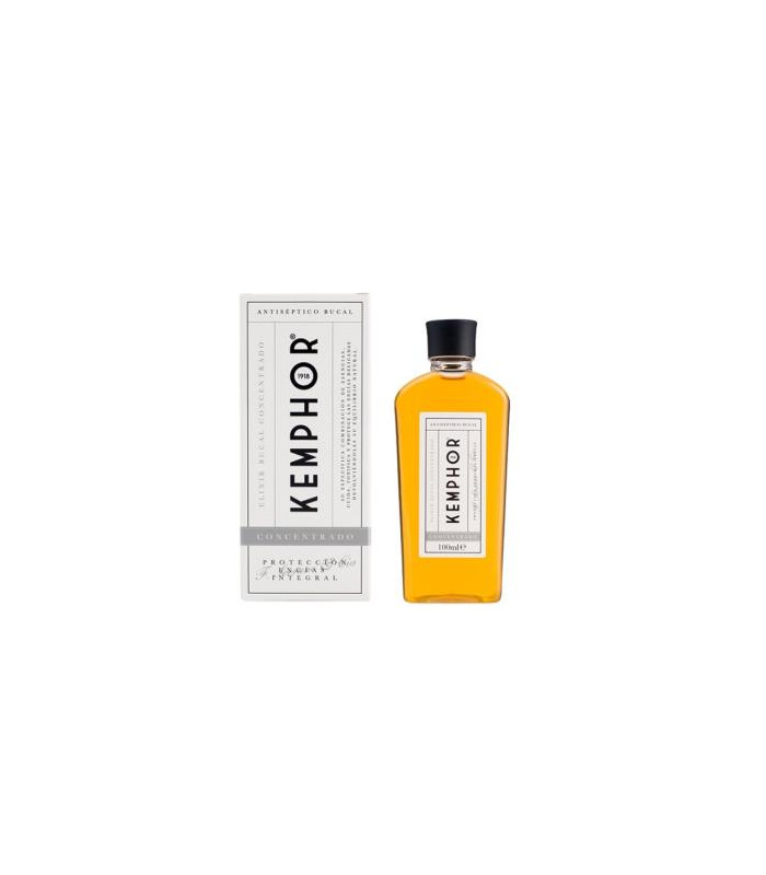 KEMPHOR ELIXIR 100ml