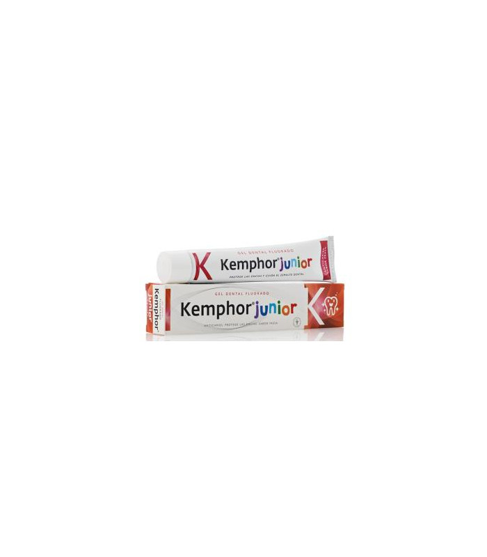 KEMPHOR GEL JUNIOR 75ml