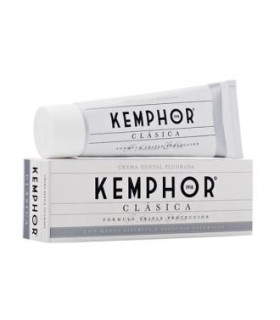 KEMPHOR 1918 CREMA clásica 75ml