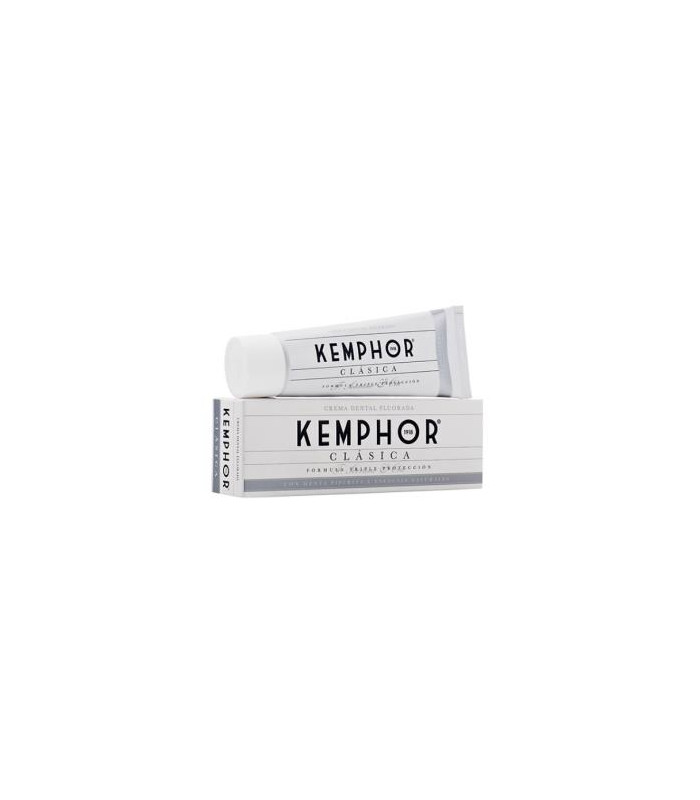 KEMPHOR 1918 CREMA clásica 75ml