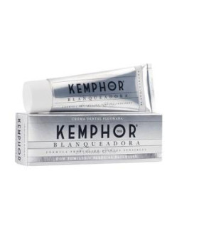 KEMPHOR 1918 CREMA blanqueadora 75ml