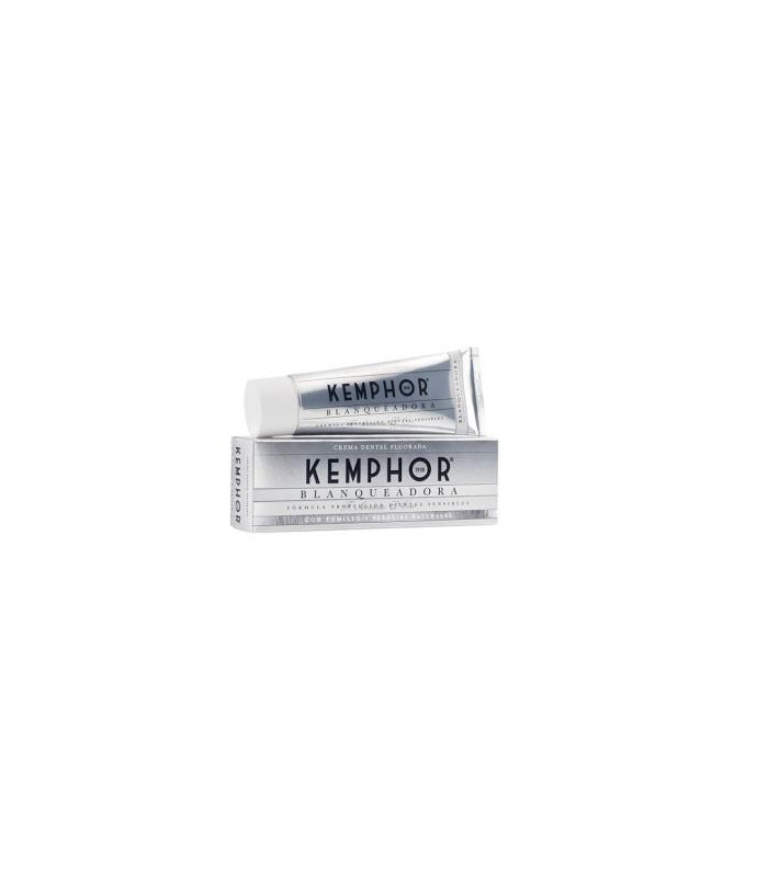 KEMPHOR 1918 CREMA blanqueadora 75ml