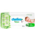 CHELINO TOALLITAS INF nature 72un