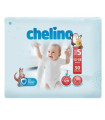 CHELINO PAÑAL INF pasitos T5 13-18kg 30un
