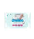 CHELINO TOALLITAS INF dermo sensitive 20un