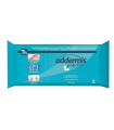 ADDERMIS TOALLITAS ADULT humedas 60un