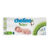 CHELINO PAÑAL INF nature T/1 1-3kg 28un