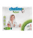 CHELINO PAÑAL INF nature T/5 13-18kg 30un